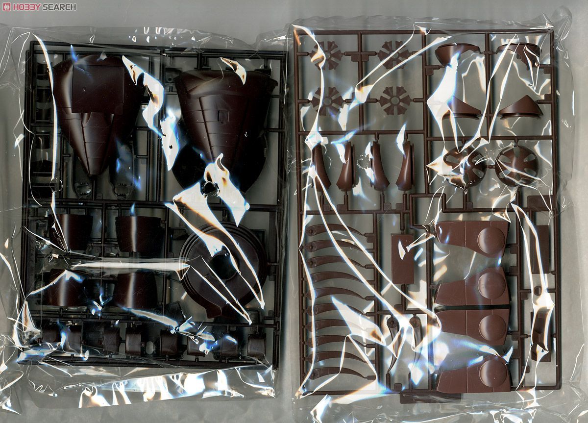 MSM-04 アッガイ (1/100) (ガンプラ) - ホビーサーチ ガンプラ他