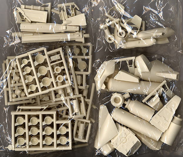 ナイチンゲール (ガレージキット) - ホビーサーチ ガンプラ他