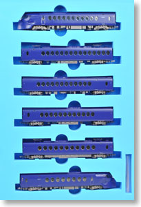 南海電鉄 50000系 特急ラピート (6両セット) (鉄道模型) - ホビー