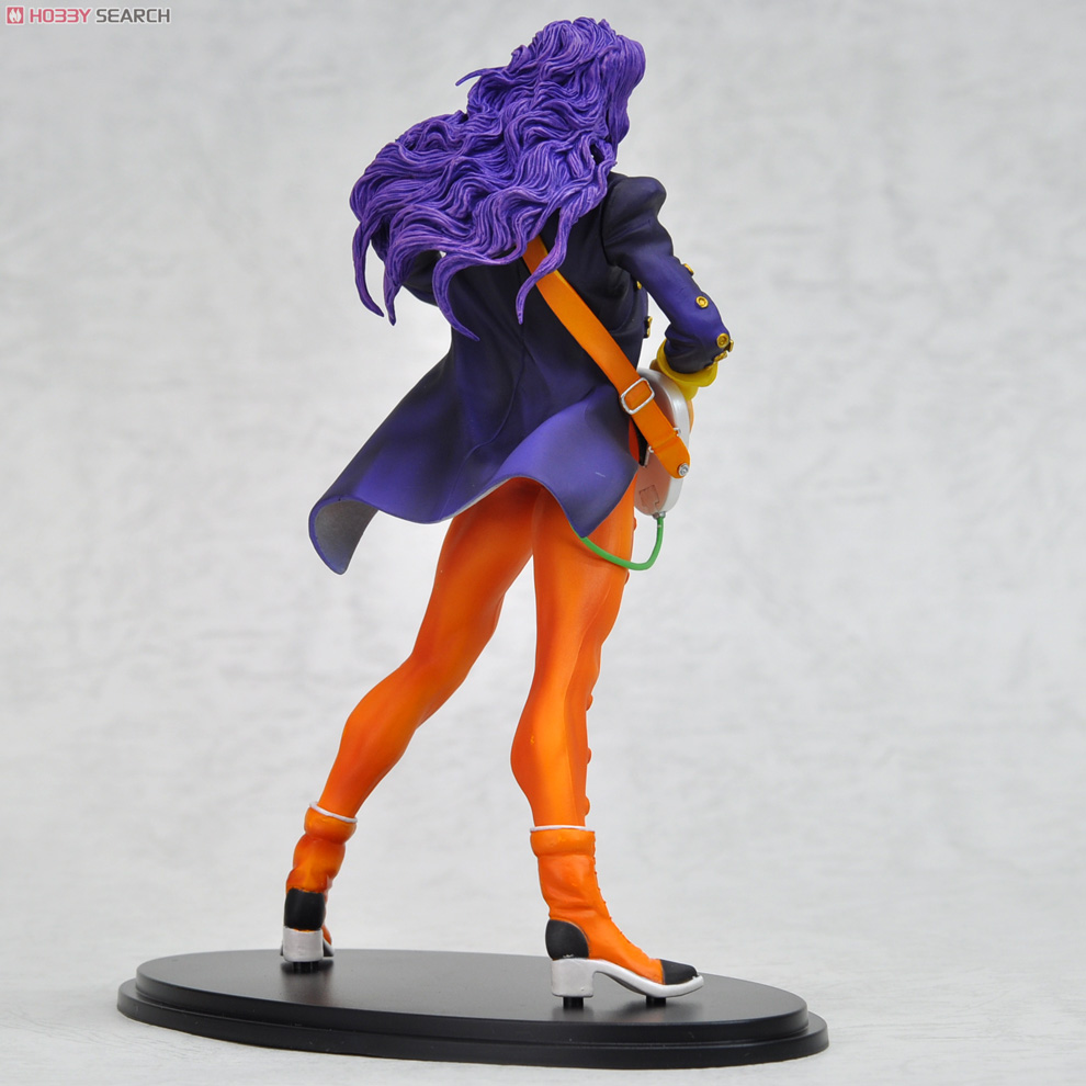 スタチューレジェンド 「ジョジョの奇妙な冒険 第4部」 音石明＆レッド