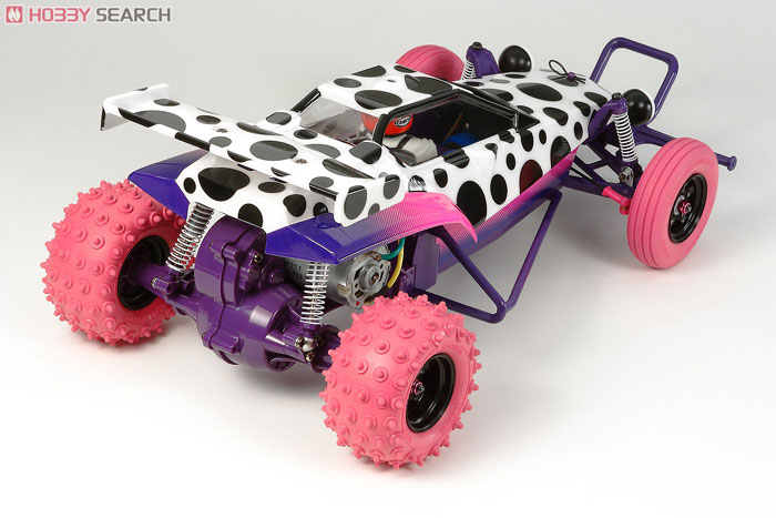 ホーネット by JUN WATANABE (ラジコン) - ホビーサーチ ミニ四駆他