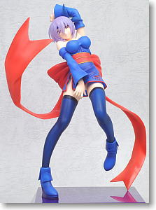 フィギュアマイスター デッド オア アライブ エクストリーム2 8個