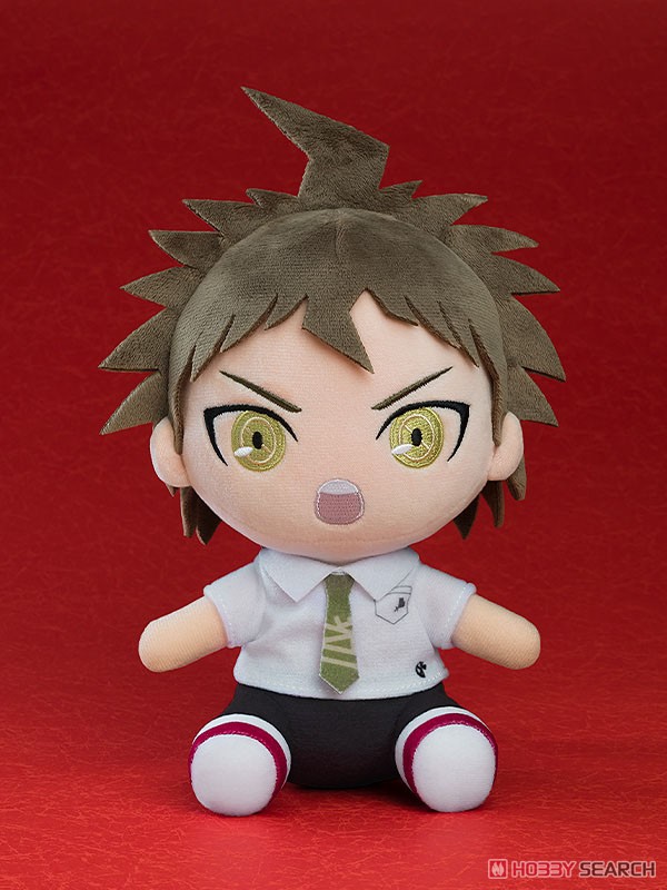 ダンガンロンパ1・2 Reload ぬいぐるみ 日向創 (キャラクターグッズ