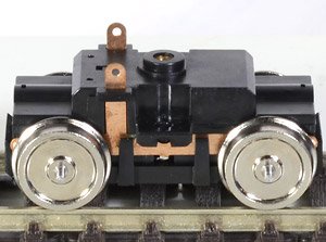 HOナロー) 根室拓殖鉄道 キ1 「銀竜」 3灯タイプ II (リニューアル品