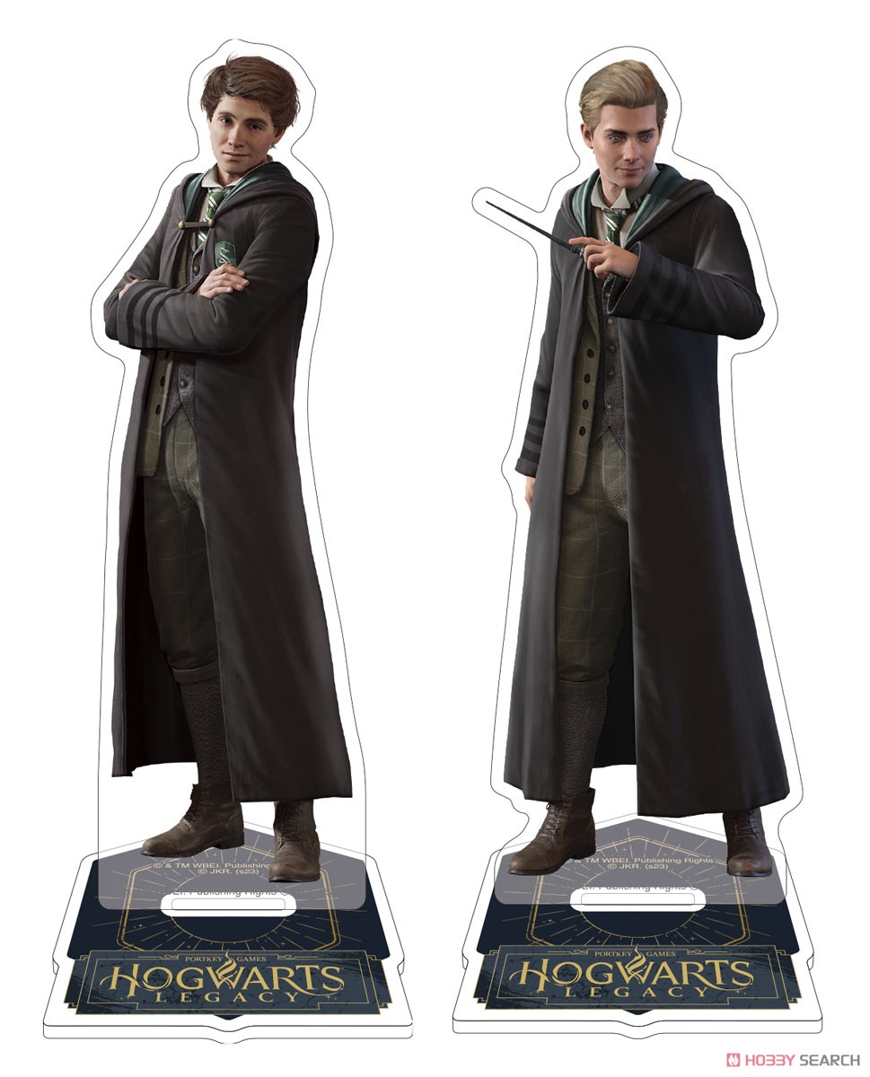 Hogwarts Legacy アクリルスタンド Sebastian Sallow (キャラクター