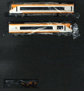 近鉄 22000系 ACE (リニューアル車) 基本4両編成セット (動力付き