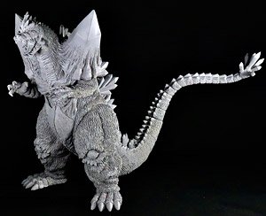 幻の究極造形 CCP 究極の邪神 ガタノゾーア (完成品) - ホビーサーチ