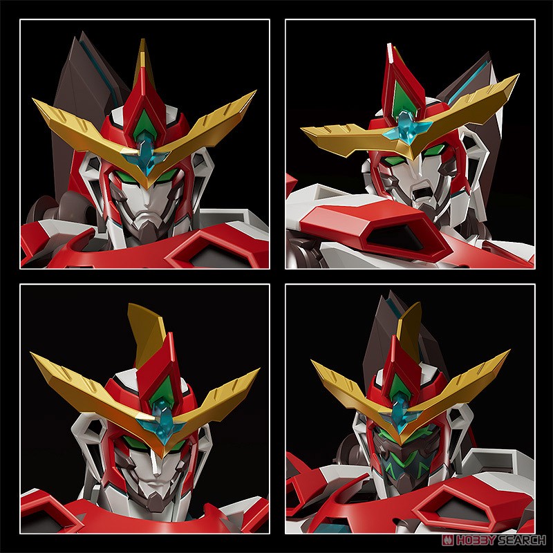 THE合体 DXブレイバーン (完成品) - ホビーサーチ ロボット・特撮
