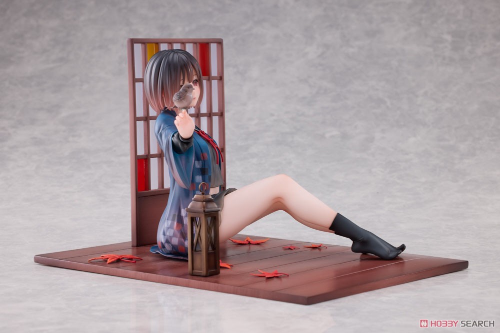 楓 illustration by DSマイル (1/6スケール) 豪華版 ※特典付