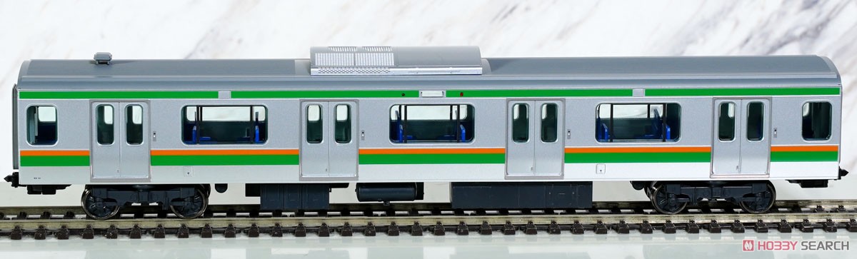 16番(HO) JR E231-1000系電車 (上野東京ライン・国府津車両センター