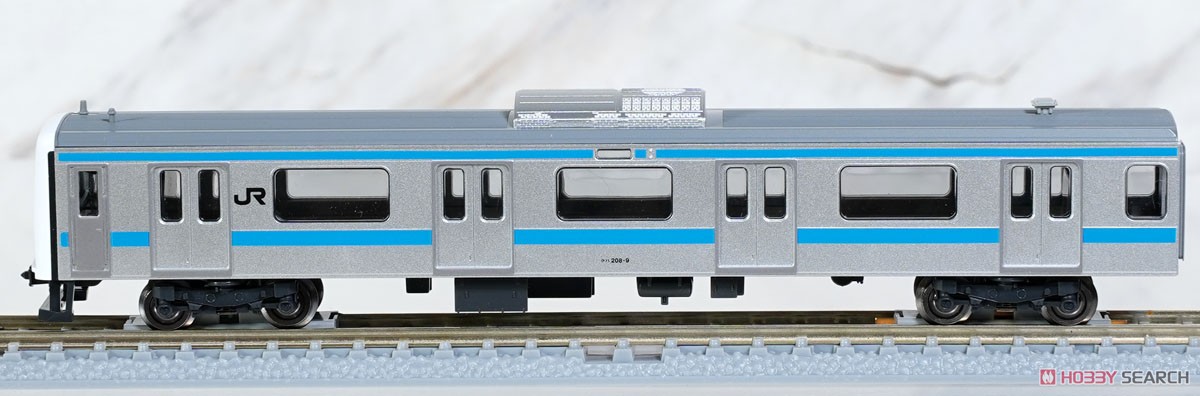 ファーストカーミュージアム 電車でGO！コレクション (4両セット