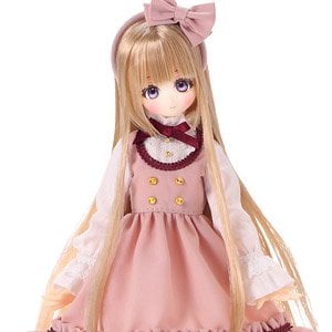 ピュアニーモ2エモーション S/女の子 ホワイト (ドール) - ホビー