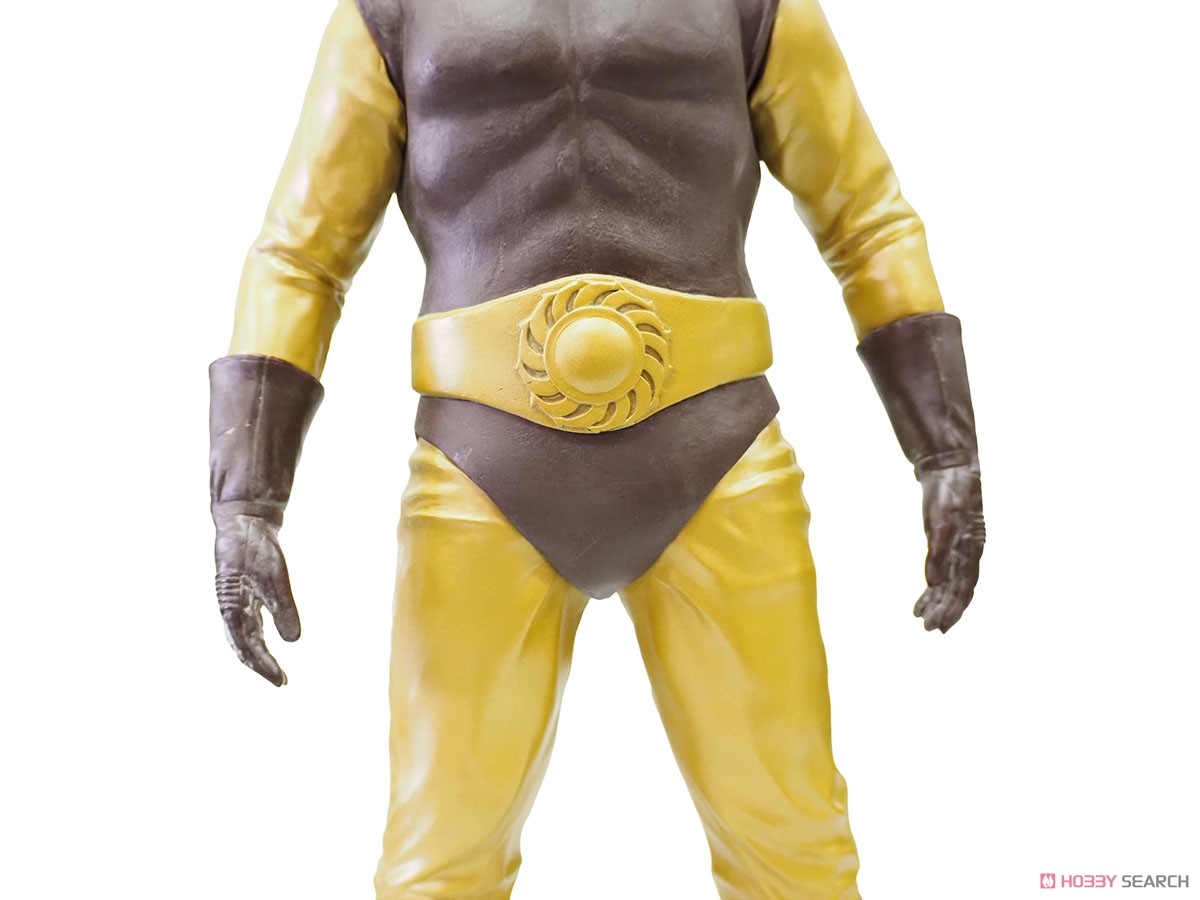 スペクトルマンCタイプ スタンダードVer. (完成品) - ホビーサーチ