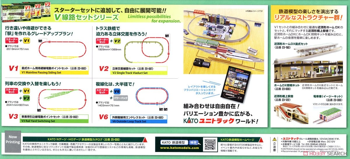 Nゲージ スターターセット E5系新幹線「はやぶさ」 (3両セット＋