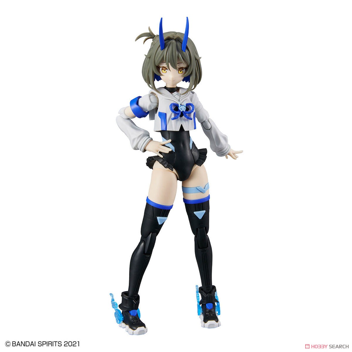 30MS SIS-N00 ソウレイ[カラーB] (プラモデル) - ホビーサーチ ガンプラ他