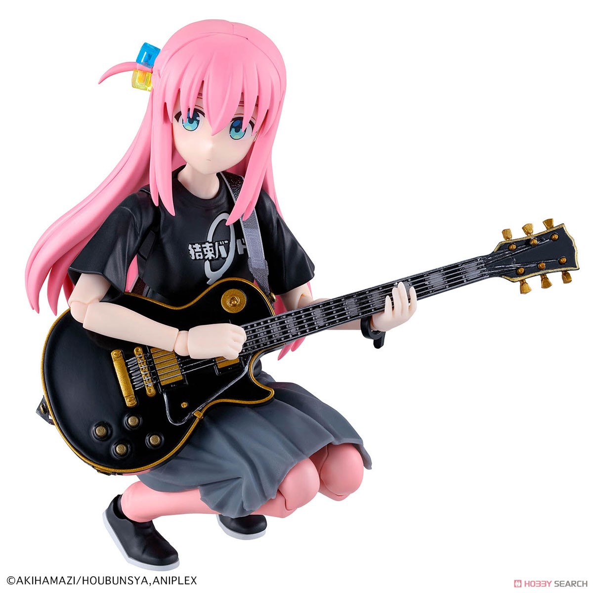 30MP 後藤ひとり (プラモデル) - ホビーサーチ ガンプラ他