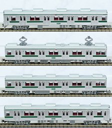 鉄道コレクション 南海電気鉄道9000系4両セットA (4両セット) (鉄道