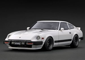 Nissan Fairlady Z (S130) Red (ミニカー) - ホビーサーチ ミニカー