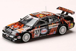 ESSO TOM`S チェイサー (#37) 1998 JTCC (ミニカー) - ホビーサーチ