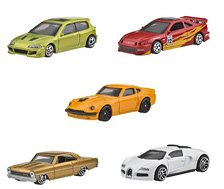 ホットウィール ワイルド・スピード テーマ アソート - レーシング