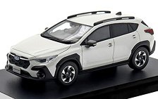 SUBARU CROSSTREK Limited (2023) クリスタルホワイト・パール