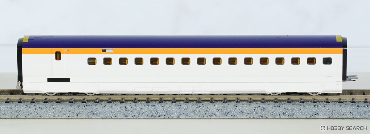 特別企画品】 JR E8系山形新幹線 (つばさ) セット (7両セット) (鉄道
