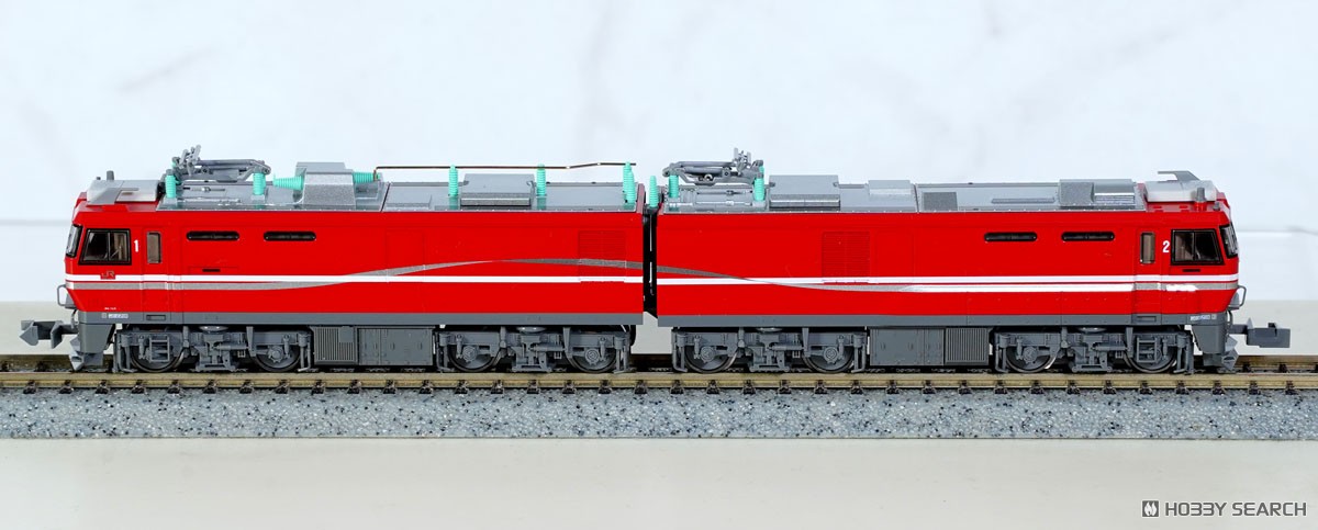 EH800 (JRFマークなし) (鉄道模型) - ホビーサーチ 鉄道模型 N