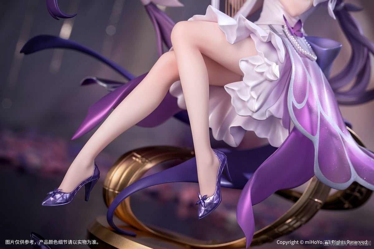 Gift+ キャストリス スターレイルLIVE Ver. (フィギュア) - ホビー