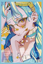 FUDA カードスリーブ「s!on #1」 (カードスリーブ) - ホビーサーチ トレカ
