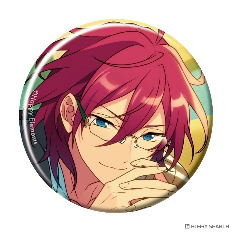 あんさんぶるスターズ!! Bright me up!! コレクション缶バッジ [2025