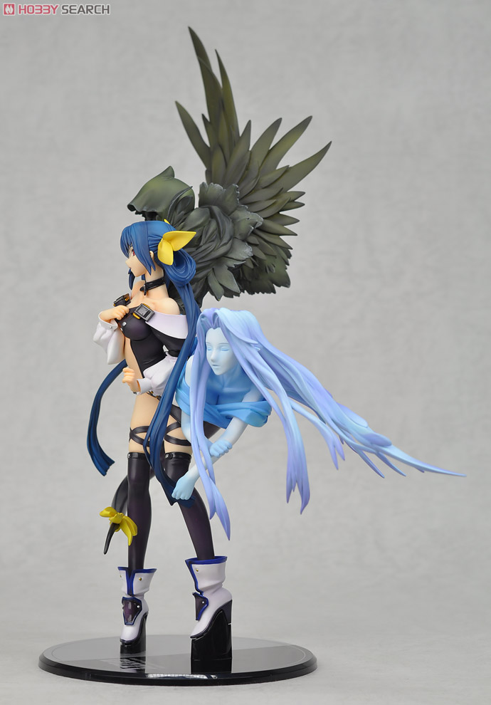 ディズィー アルター版 (フィギュア) - ホビーサーチ フィギュア