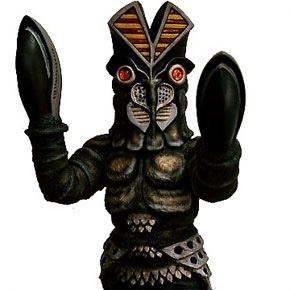 宇宙忍者バルタン星人jr (完成品) - ホビーサーチ ロボット・特撮