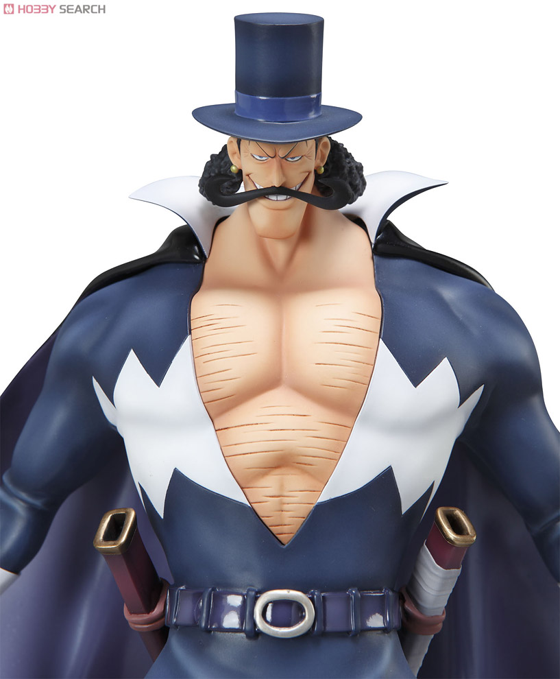 エクセレントモデル Portrait.Of.Pirates ワンピースシリーズNEO-DX 花