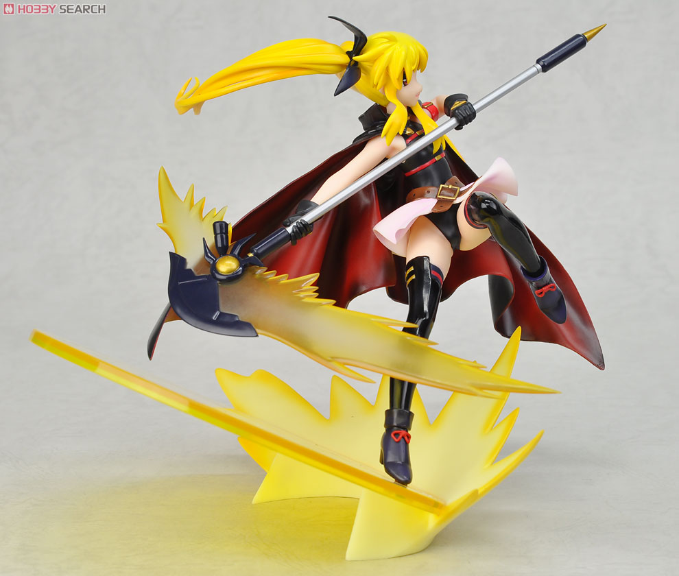 SIF EX 魔法少女リリカルなのは The MOVIE 1st フェイト・テスタロッサ