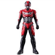 仮面ライダーソフビシリーズ 仮面ライダー(新1号) (キャラクタートイ