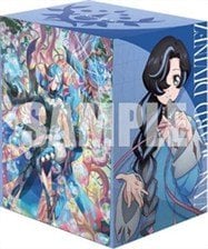 きゃらスリーブコレクション マットシリーズ ネクストン アマカノ3 鴻