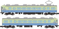 特別企画品】 オハ32000形 (4両セット) (鉄道模型) - ホビーサーチ