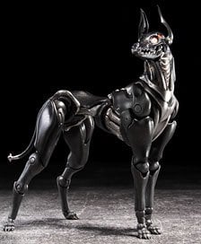 スターエーストイズ デフォリアル ペニーワイズ スケアリーVer. (発光