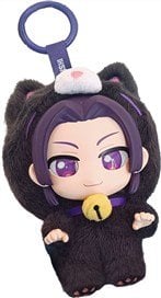 殺戮の天使 アクリルスタンド グレイ (キャラクターグッズ) - ホビー