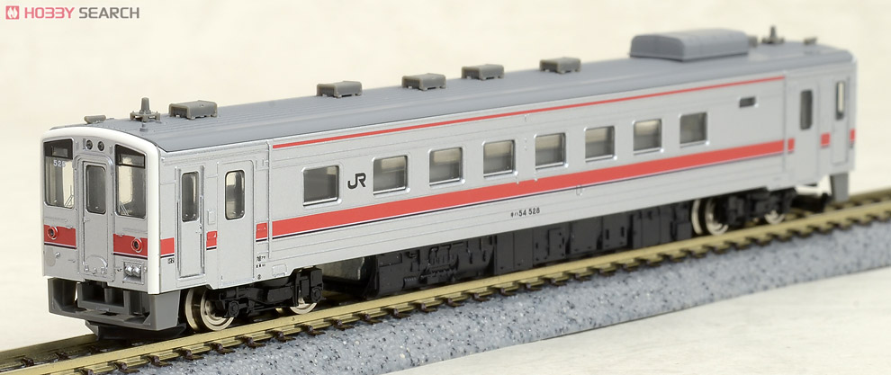 か*！様 JRキハ54形500番台機器更新車 か*！様 JRキハ54形500番台機器
