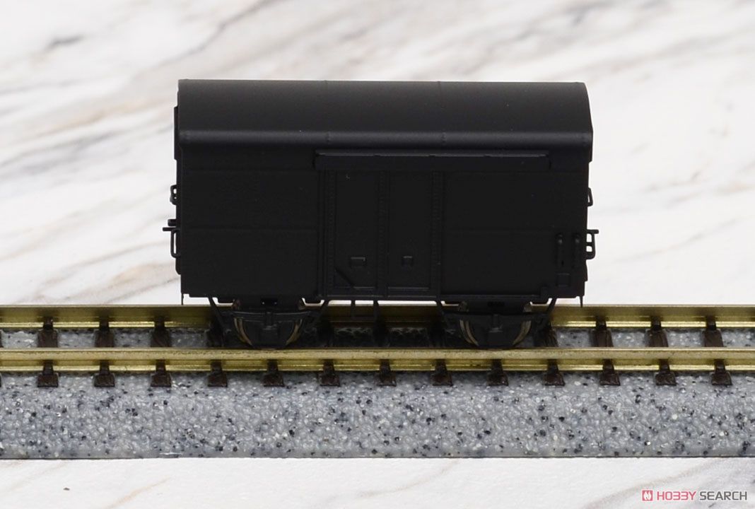 特別企画品】 古典貨車 4輌セット (ツ1000/テ1/チキ3000/木造ワフ) (4