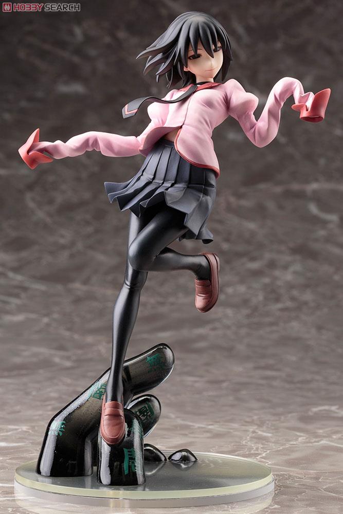 忍野扇 (フィギュア) - ホビーサーチ フィギュア