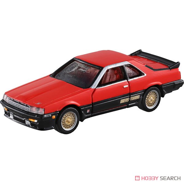 トミカプレミアム No.20 日産 スカイライン HT 2000 ターボ RS (トミカ