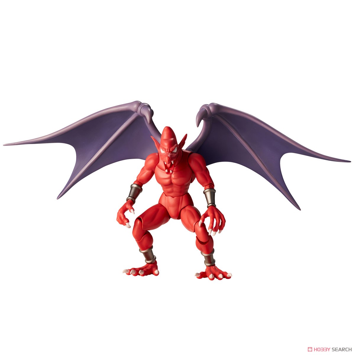 GAME・CLASSICS vol.3 魔界村 レッドアリーマー (フィギュア) - ホビー