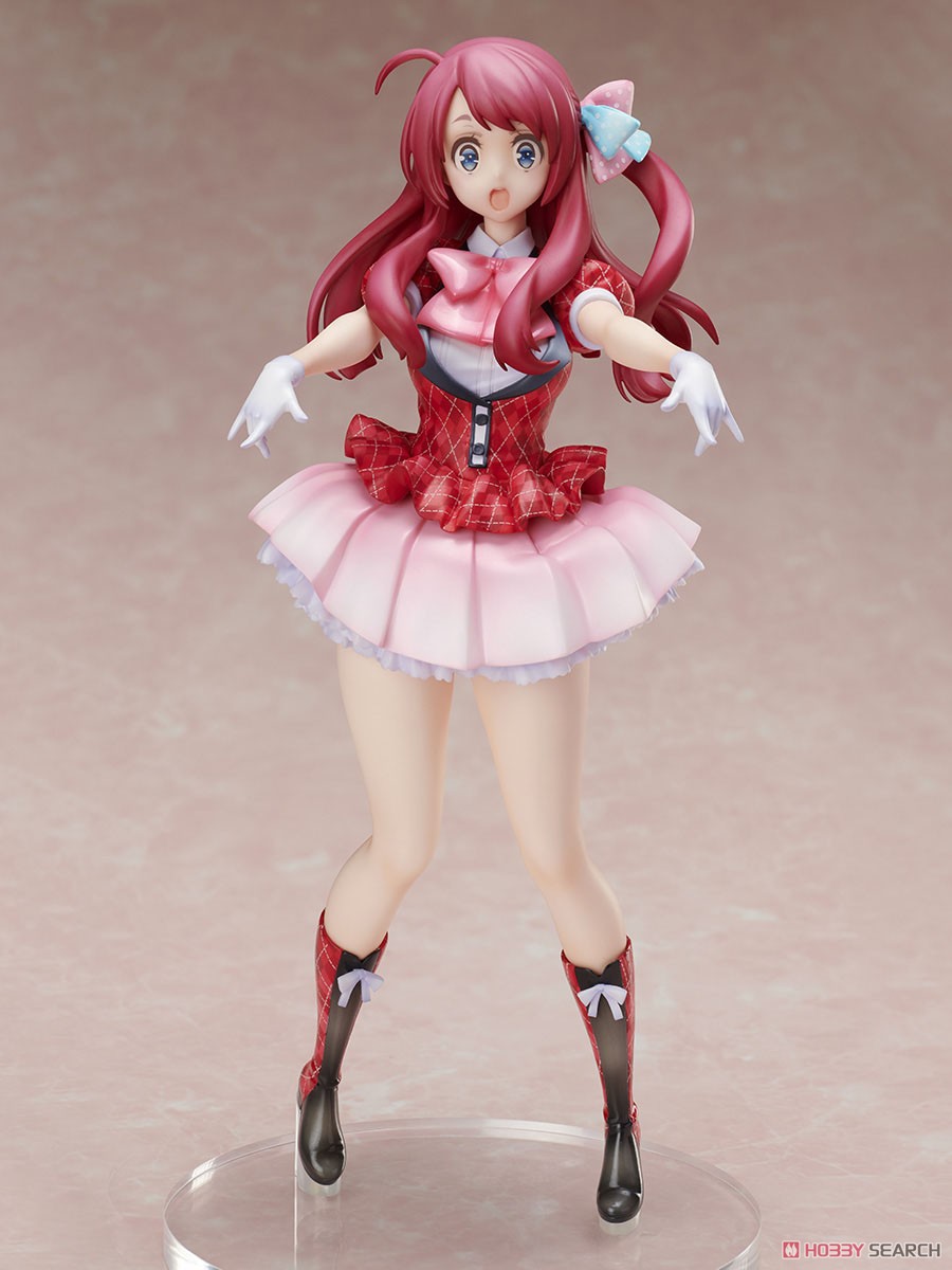 ゾンビランドサガ 源さくら (フィギュア) - ホビーサーチ フィギュア