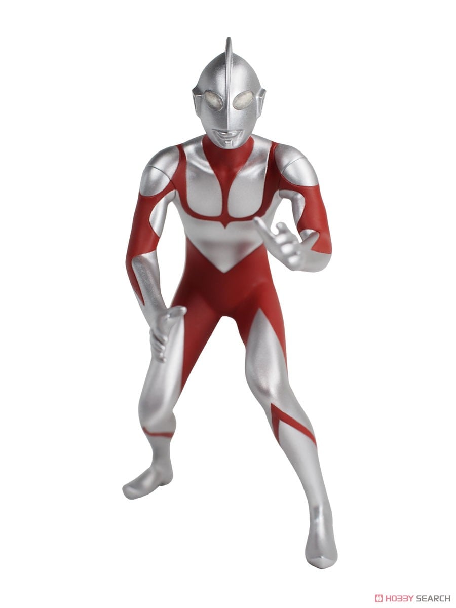 1/8 コレクタブルシリーズ ウルトラマン(シン・ウルトラマン