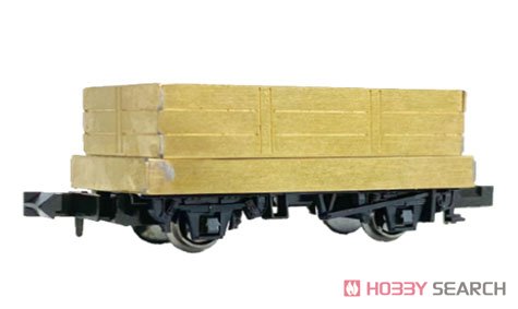 HOナロー) STEAMで深まる ナローゲージ 箱トロ 真ちゅうはんだ付け