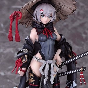 ありふれた職業で世界最強 ユエ (フィギュア) - ホビーサーチ フィギュア