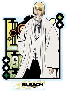BLEACH 切り絵シリーズ アクリルペンスタンド 平子真子 (キャラクター