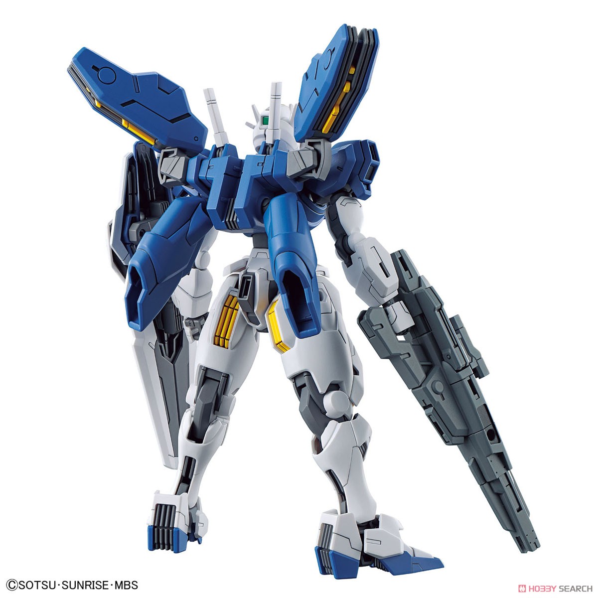 ガンダムエアリアル(改修型) (HG) (ガンプラ) - ホビーサーチ ガンプラ他